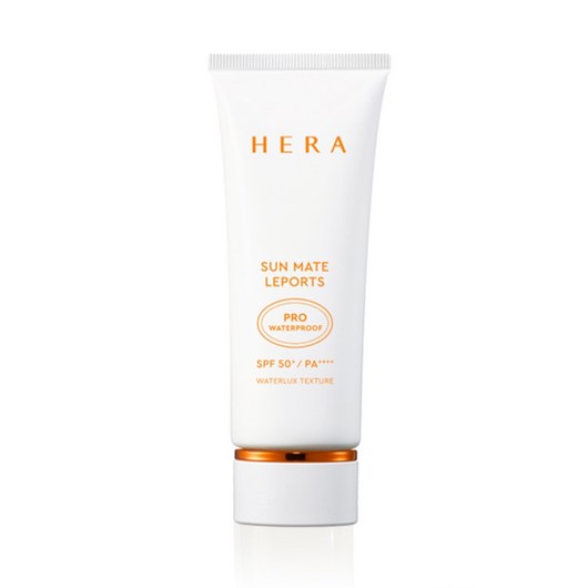 헤라 선 메이트 레포츠 선크림 SPF50+ PA++++ 70ml 1개, 50ml
