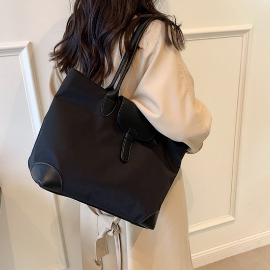 도도코코 데일리 가벼운 여성 쇼퍼백 숄더백