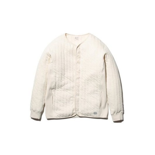 스노우피크 바람막이 Natural Warm Stretch Cardigan JK22AU112 러닝 경량