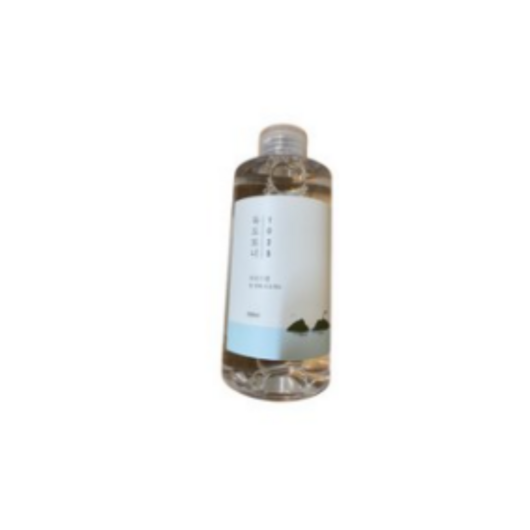 라운드랩 1025 독도 토너, 120ml, 1개
