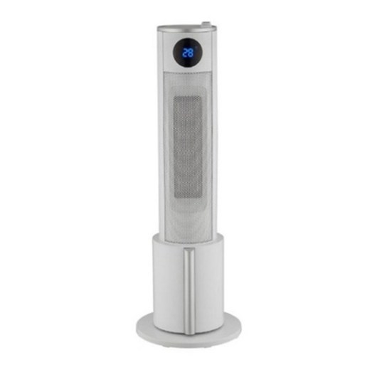 (한일) 회전형 가습겸용 온풍기 히터 HEFU-2200R (분리형 1L 물통)/ [전국무료배송] (반품불가)