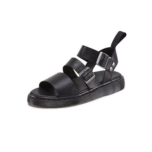 닥터마틴 그리폰 R15695001 블랙 샌들