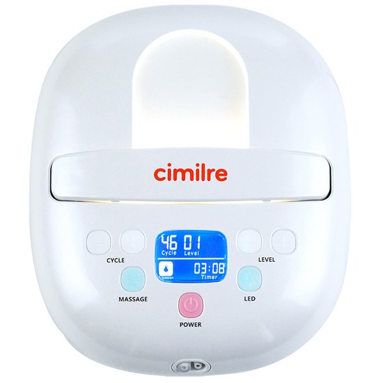 시밀레 S3 유축기: 엄마의 소중한 시간을 되찾아 드리는 최고의 선택