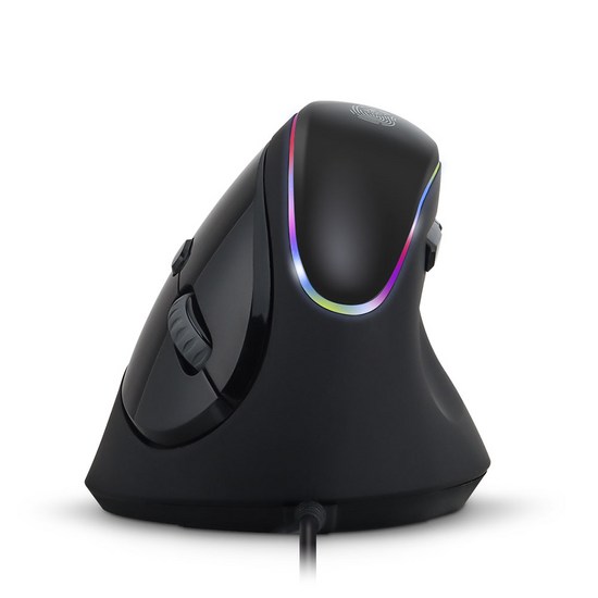 로지텍 버티컬 마우스: 인체공학적 설계로 건강하고 효율적인 작업 환경을 선물하세요!