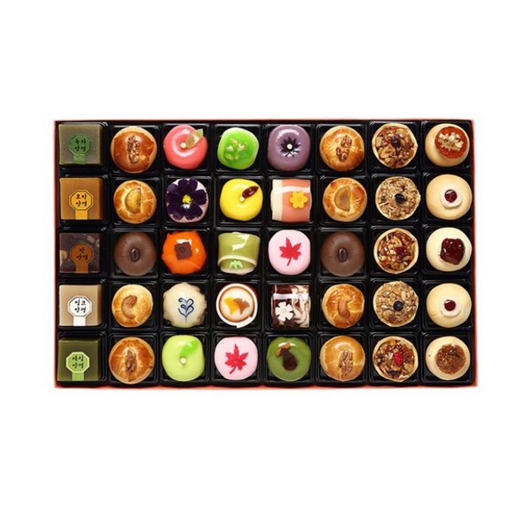 화과자 가격 비교분석: 최고의 맛과 가치를 찾아드립니다!