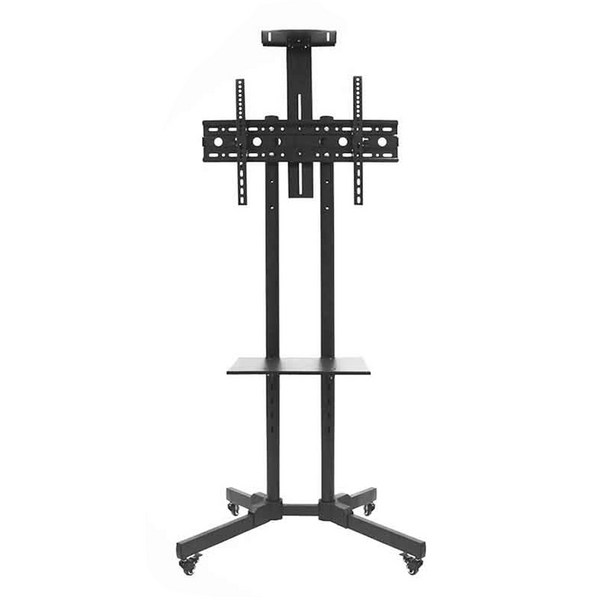 엘디엘 마운트 높이조절 TV 스탠드 이동식 거치대 APL-RM1600, 1개