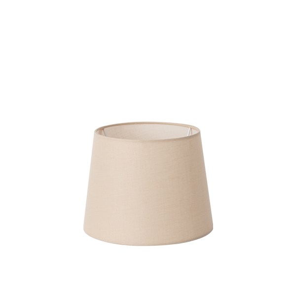  스피아노 풀문 스탠드갓 S, 베이지 