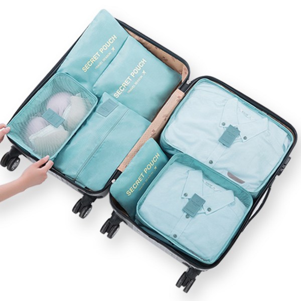 이케아 파우치 완벽 가이드: 종류, 장점, 후기, 그리고 최고의 선택