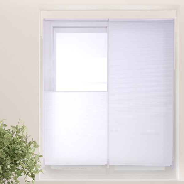  끌래망스 허니콤블라인드 원코드탑다운 26mm 