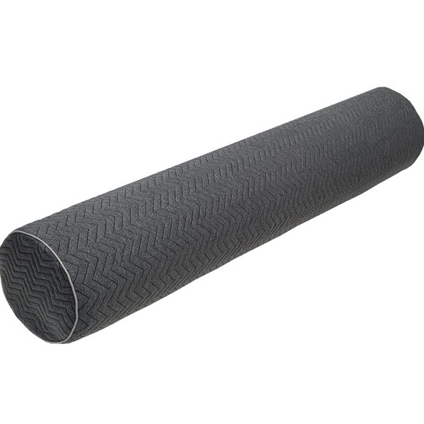  라버트리 위드 라텍스 바디필로우 세트, 뉴엠보그레이, 1개 