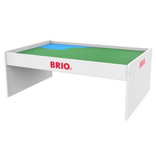  브리오 클래식 플레이 테이블 33099, 혼합색상 