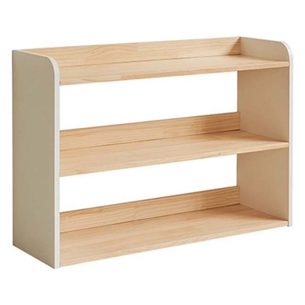 키앤비 원목 교구장 3단, 내추럴