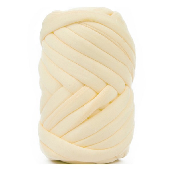  브랜드얀 패브릭 자이언트얀 약 1kg, 10번 에그파우더, 1개 