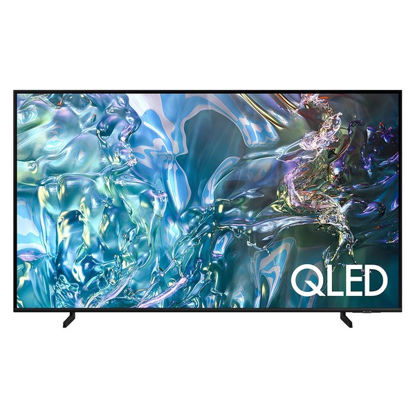 삼성전자 4K UHD QLED 스마트 TV KQ75QD67AFXKR