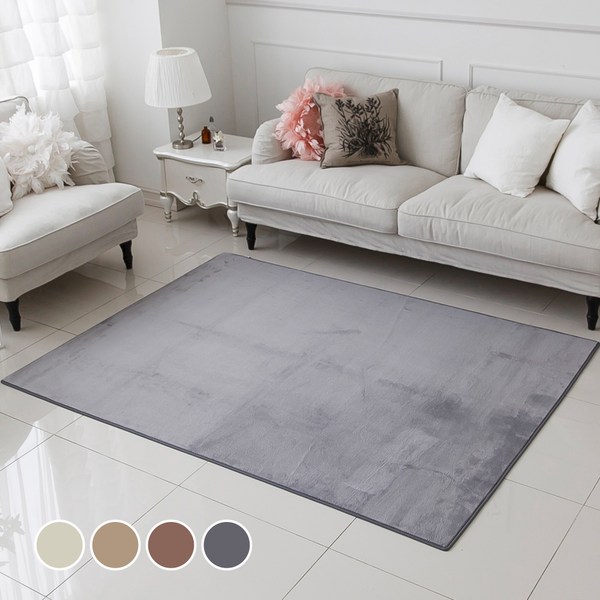  메르시데코 터치미 러그 