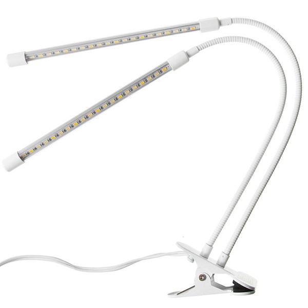  홈플래닛 LED 식물성장 조명등, 1개 