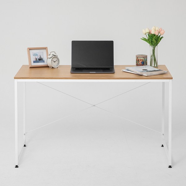 코멧 멀티책상 1260, 화이트