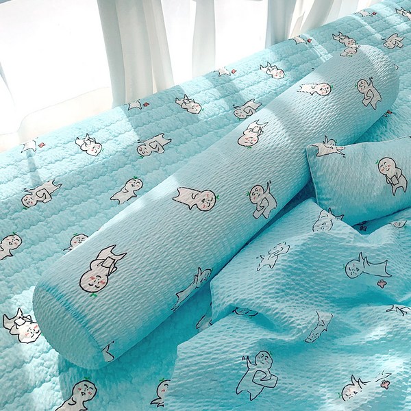  베고자니 마뭉이 시어서커 바디필로우, 스카이 