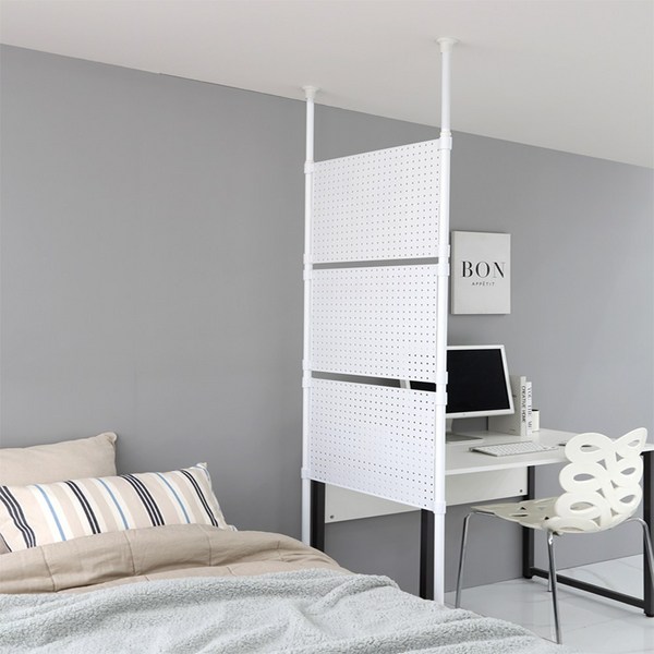 아비앙 마가바 타공파티션 기본형 세트