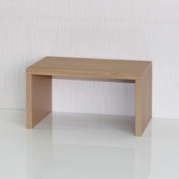 양지가구 양발이 선반, 원색