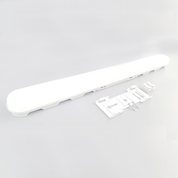  루미안 LED 일자등 30W, 주광색, 1개 