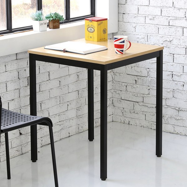 더조아 모던 테이블, 네추럴