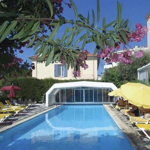 [칸] 더 오리지널 부티크데 오랑제르, 칸(인터 호텔)