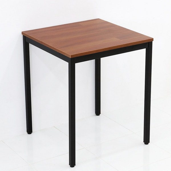  더조아 모던 테이블, 멀바우 