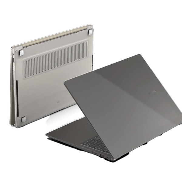 삼성 갤럭시북4 프로 16인치 투명 하드 케이스
