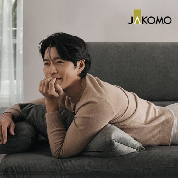 자코모 비안나 하이 4인 기능성 젠위브 패브릭 소파, 12라이트그레이, 12라이트그레이