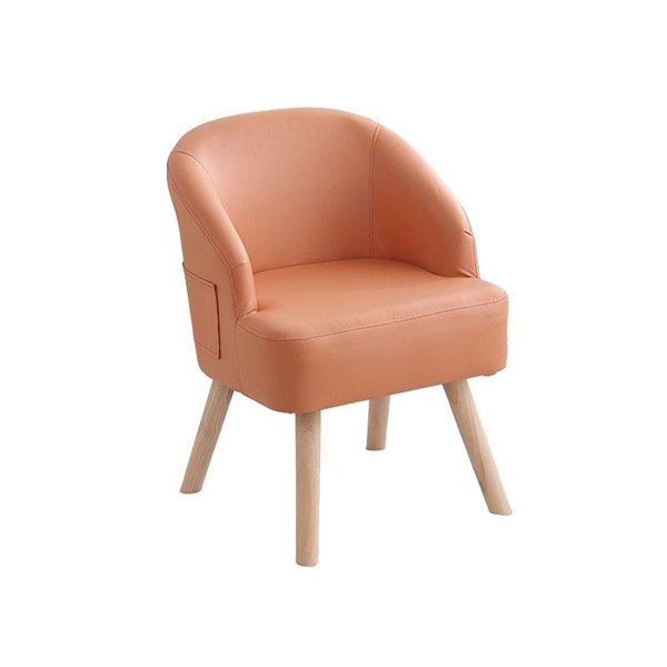 1인용 쇼파 편한 의자 패브릭 거실쇼파 소파, G