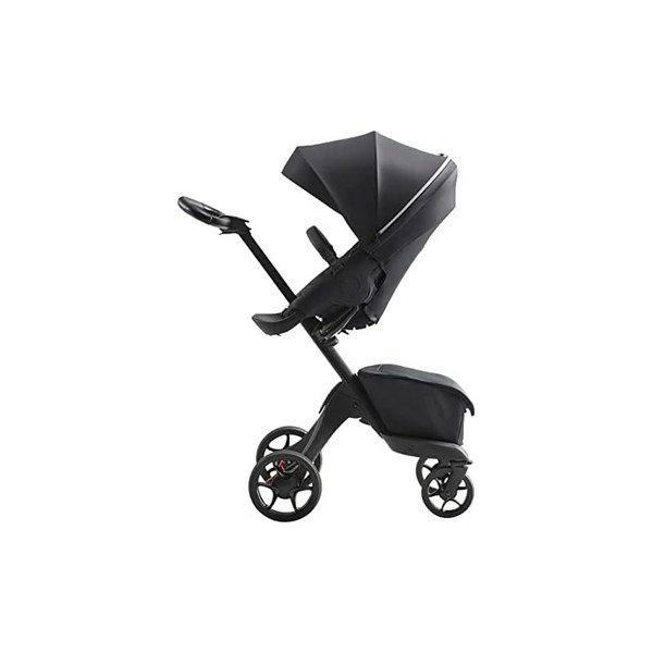 Stokke 스토케 익스플로리 X 리치 블랙, 상세페이지 참조