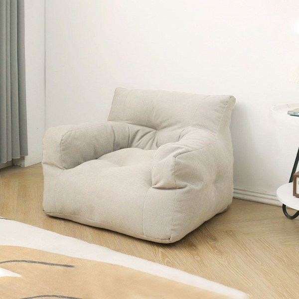 주식회사 실버미어 접이식 소파베드 리클라이너 소파겸용침대, 1인용