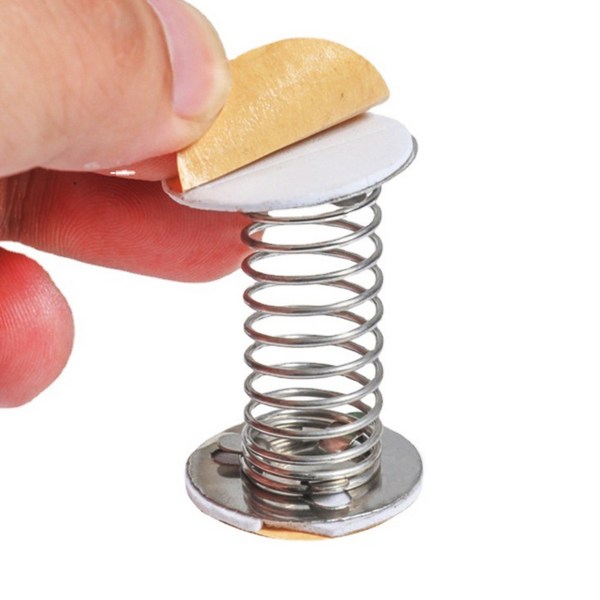 만들기용 고정 스프링 (10P), 상세페이지 참조