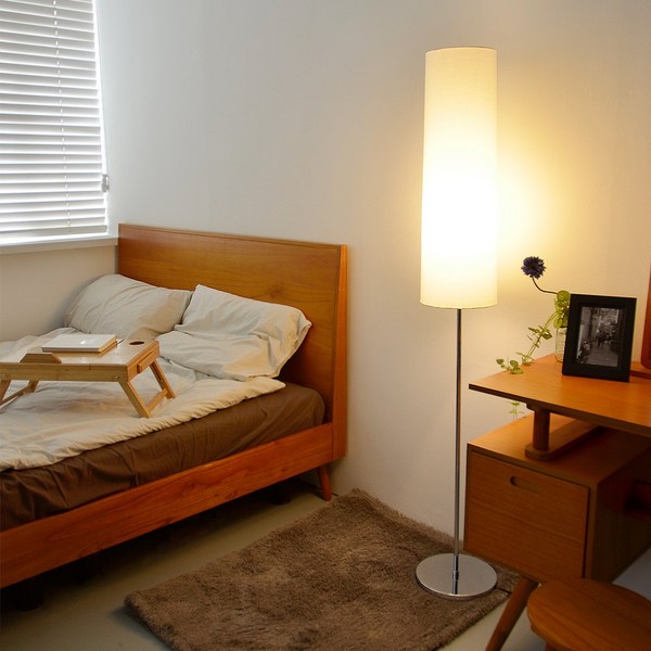  롱아일랜드 장스탠드, 실버 