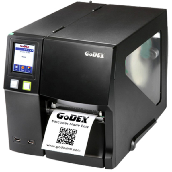 쿠팡 고덱스[GODEX] ZX-1200i(203dpi)산업용 바코드 라벨 프린터, 1개, ZX1200i