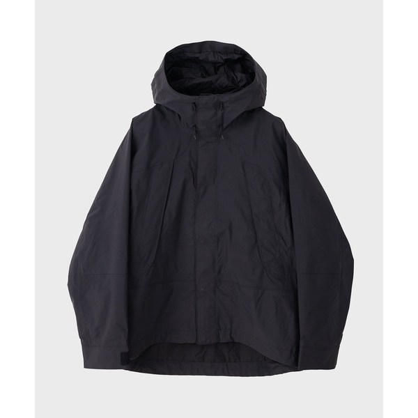 GOLDWIN 골드 윈 PERTEX UNLIMITED 2 L Jacket - 블랙 562901