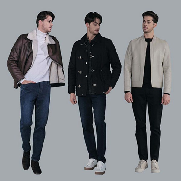 리더잭 남성 기모 데님: 겨울철 따뜻함과 스타일을 모두 잡는 완벽한 선택!