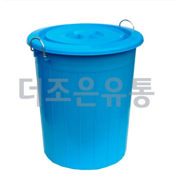  다용도 만능용기 청통 75L, 단품, 1개 