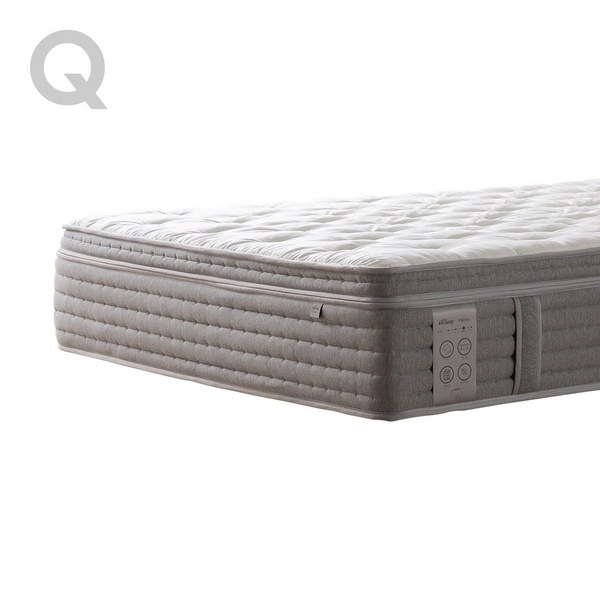 리바트 엔슬립 프리마 퀸 매트리스, 미디엄하드, 단품