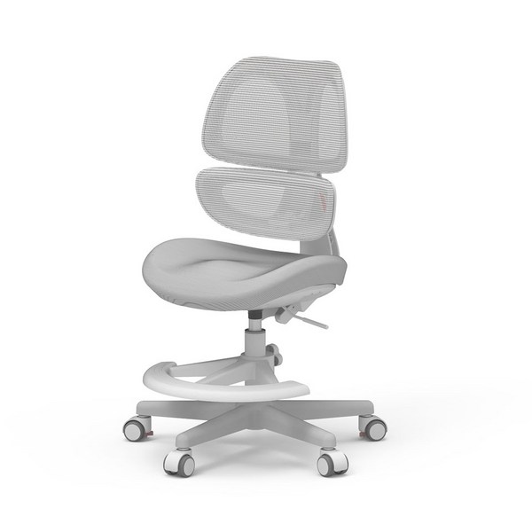 (런칭이벤트 커버증정) 스페이스어스 웨일의자 초등학생의자 학생의자 어린이의자, 웨일체어, 선택안함