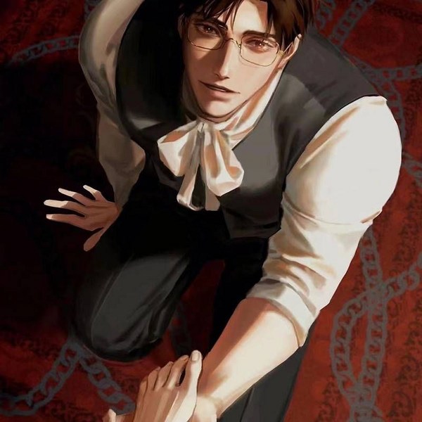 공주님발매트 로판발매트 애니 기사 집사, D