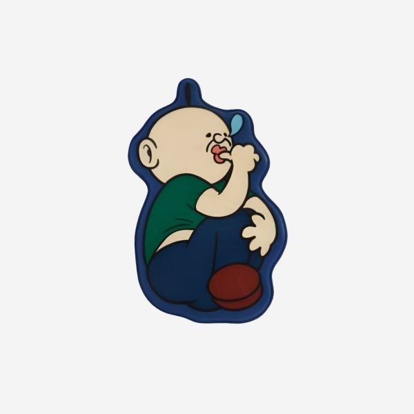 [정품] 빵빵이 러그 Bbangbbang Rug