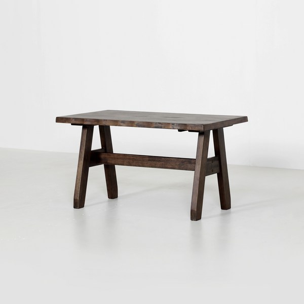 양성국갤러리 마사야 원목 4인 식탁 테이블 (950 / 1200) 사이즈선택