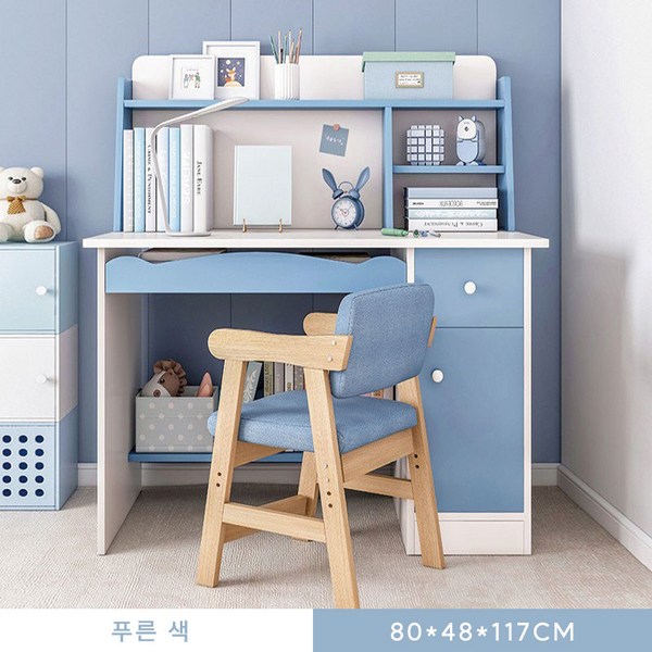 초등학생책상추천: 자녀의 건강과 학습 효율을 높이는 스마트한 선택 가이드