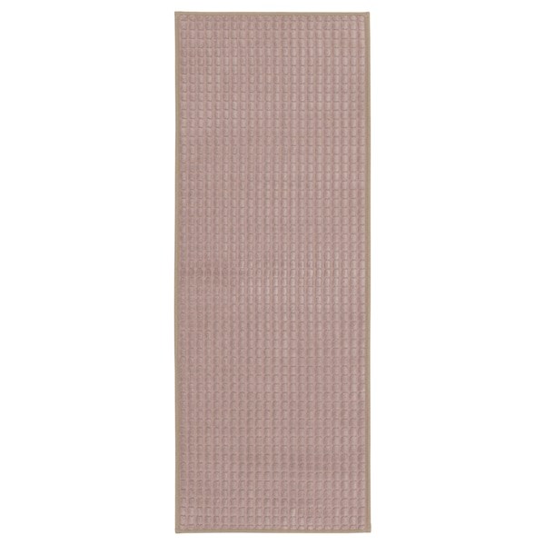 이케아 브륀둠 주방매트 베이지 45x120cm 004.063.35, 1개