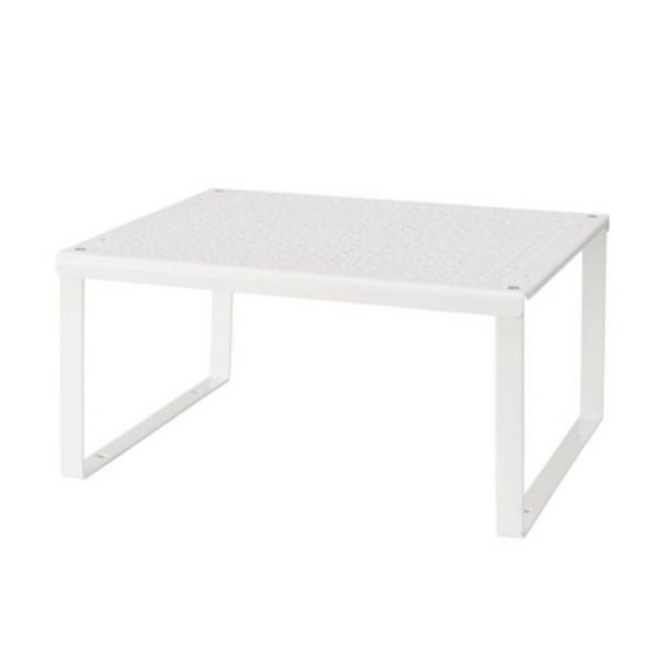  이케아 바리에라 선반인서트/화이트32x28x16cm, 32x28x16cm, 1개 