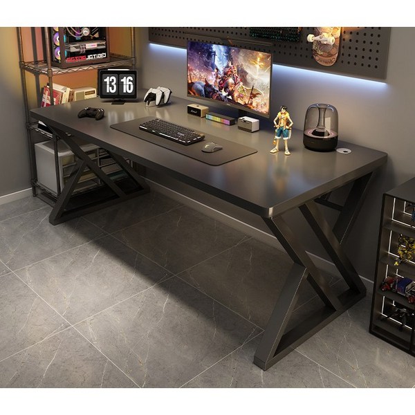  게임컴퓨터책상 사무용책상 공부책상 800 1000 1200 1400 