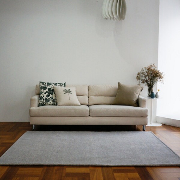 텐더미 벨로 샤기카페트