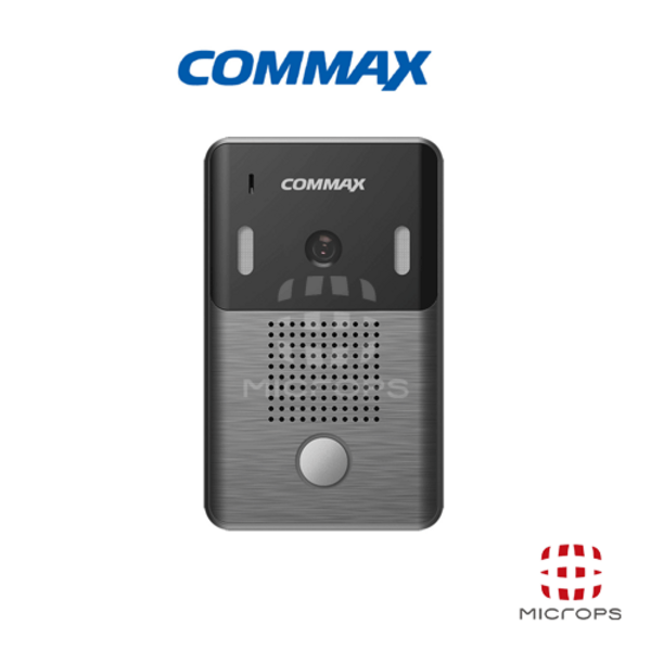  COMMAX 비디오폰 노출형 DRC-4Y 